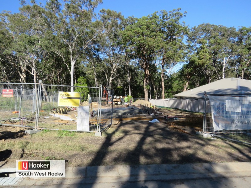 Lot 23 Racemosa Circuit, South West Rocks NSW 2431