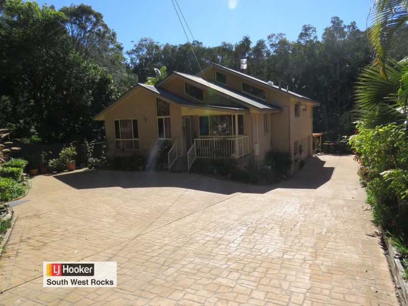 4 Carri Street, Arakoon NSW 2431