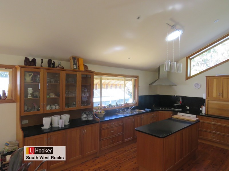 4 Carri Street, Arakoon NSW 2431