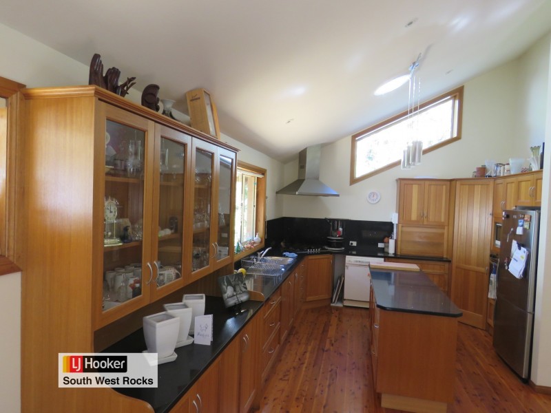 4 Carri Street, Arakoon NSW 2431