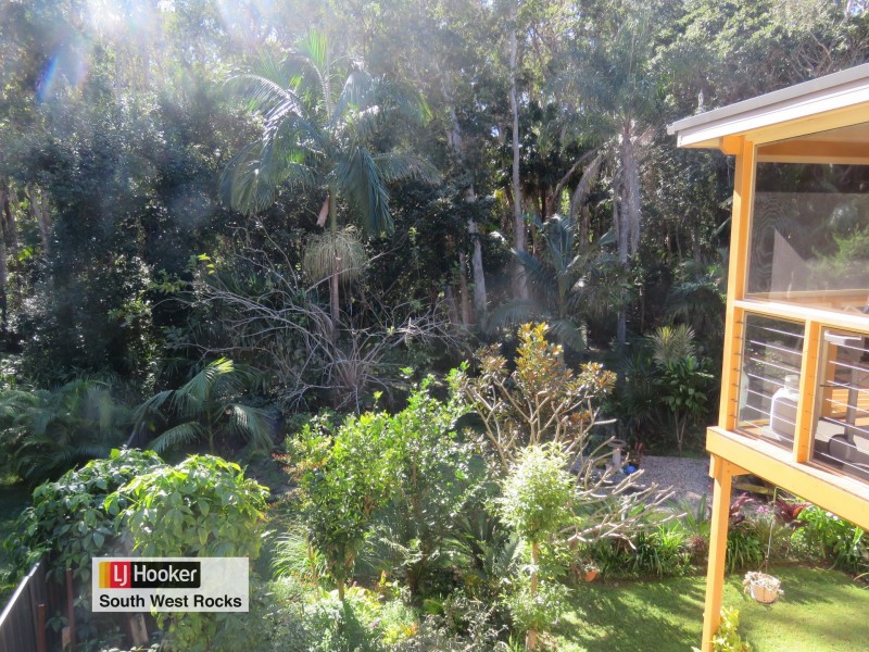 4 Carri Street, Arakoon NSW 2431