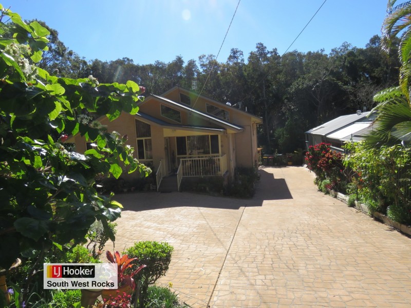4 Carri Street, Arakoon NSW 2431