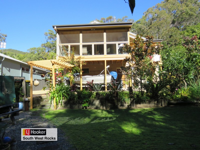 4 Carri Street, Arakoon NSW 2431