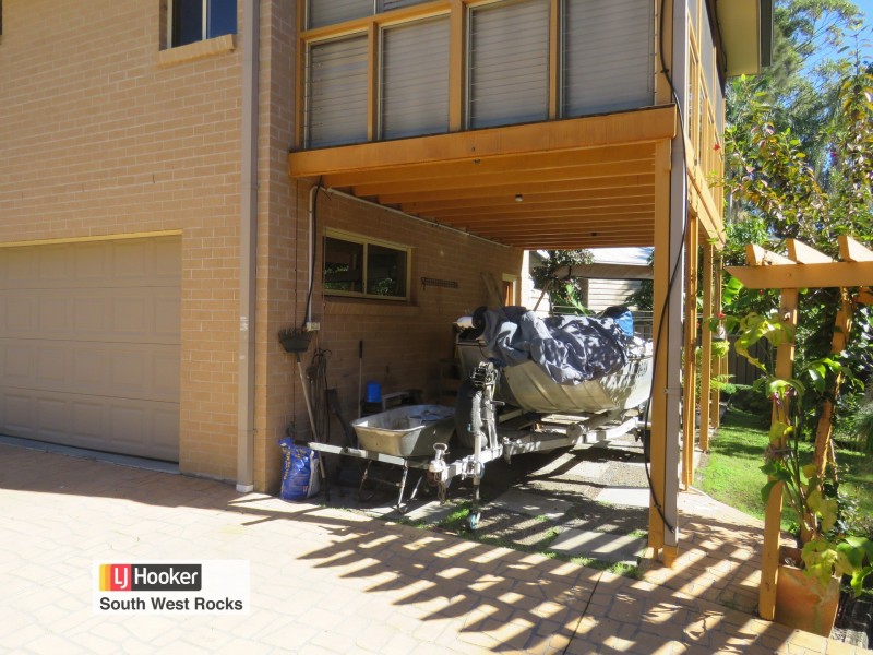 4 Carri Street, Arakoon NSW 2431