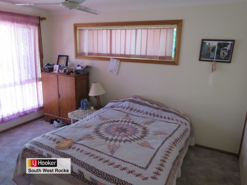 4 Carri Street, Arakoon NSW 2431