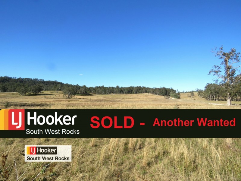 Lot 4 Willi Willi Road, Moparrabah NSW 2440