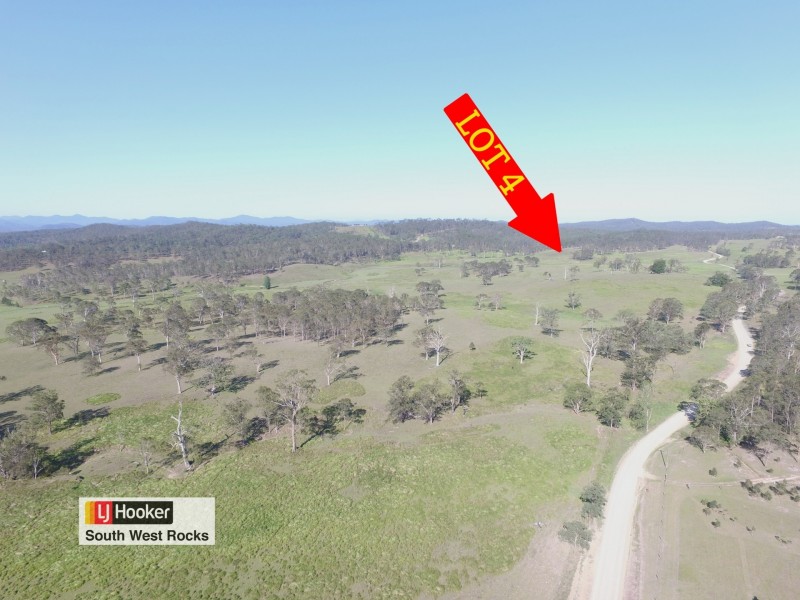 Lot 4 Willi Willi Road, Moparrabah NSW 2440