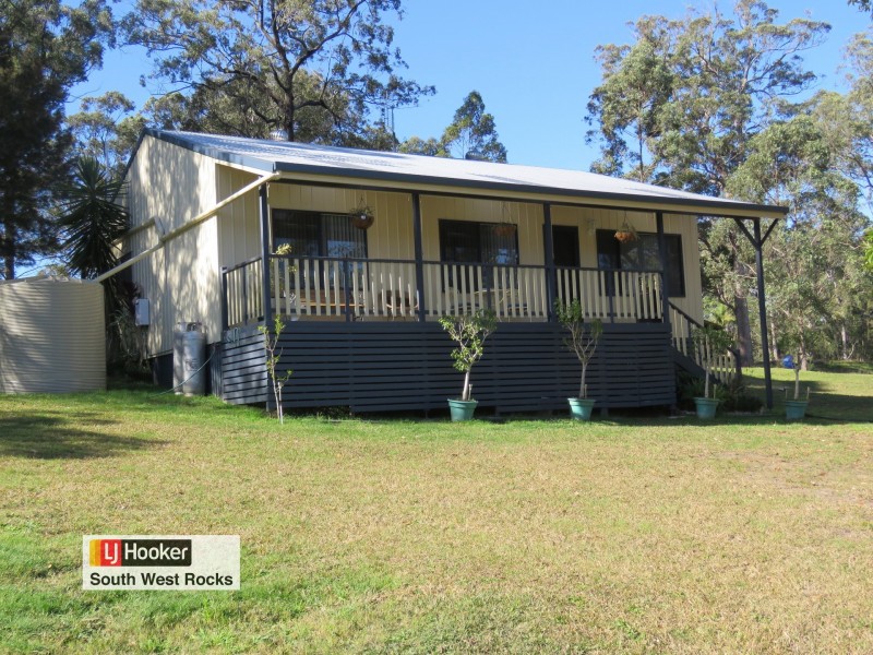 179 Link Road, Aldavilla NSW 2440