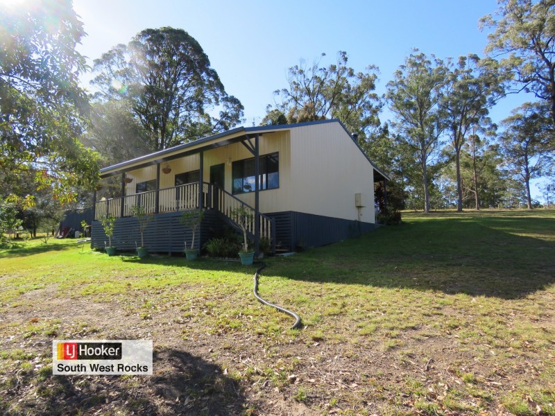 179 Link Road, Aldavilla NSW 2440