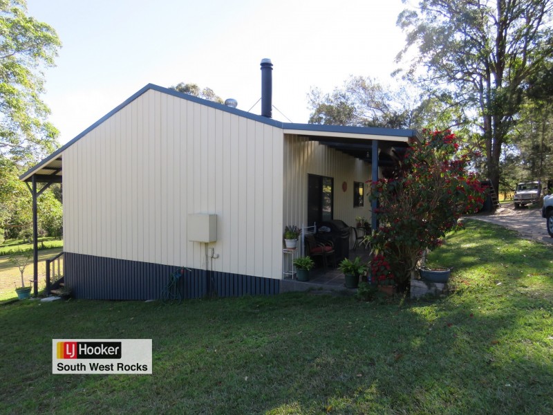 179 Link Road, Aldavilla NSW 2440