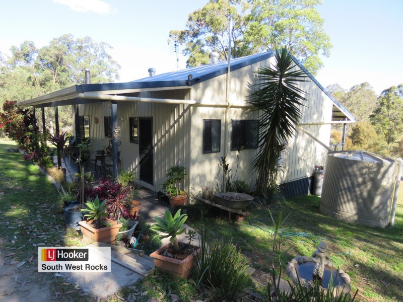 179 Link Road, Aldavilla NSW 2440