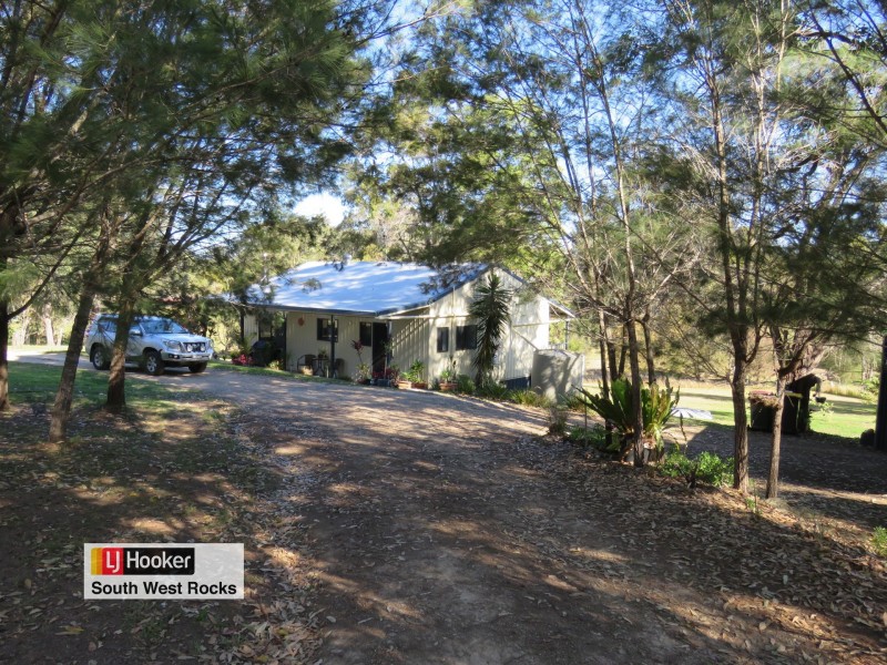 179 Link Road, Aldavilla NSW 2440