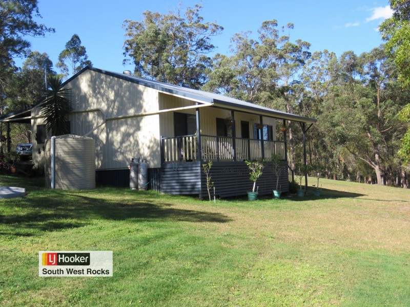 179 Link Road, Aldavilla NSW 2440