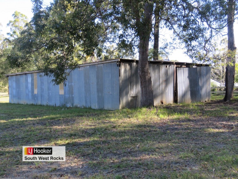 179 Link Road, Aldavilla NSW 2440