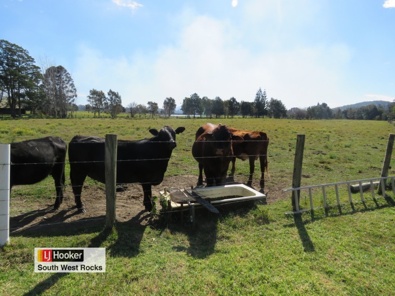 171 Boyters Lane, Jerseyville NSW 2431