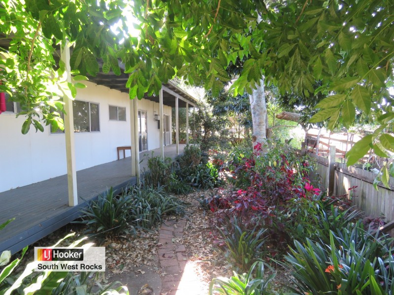 171 Boyters Lane, Jerseyville NSW 2431