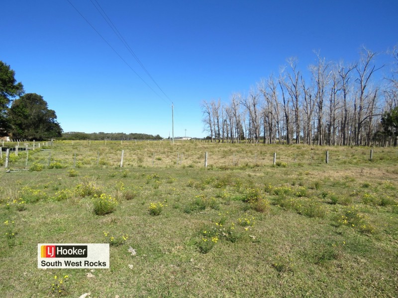 171 Boyters Lane, Jerseyville NSW 2431
