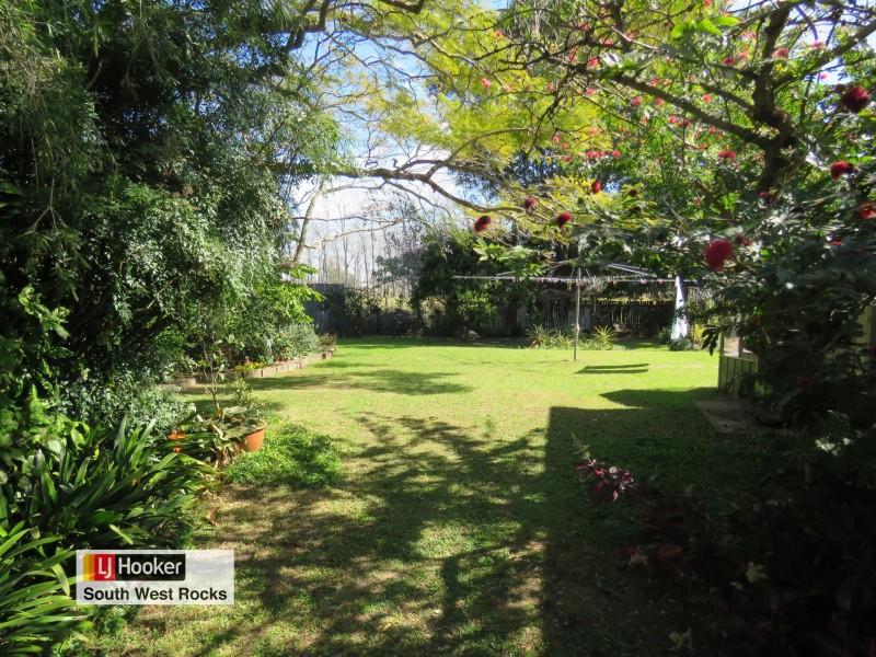 171 Boyters Lane, Jerseyville NSW 2431