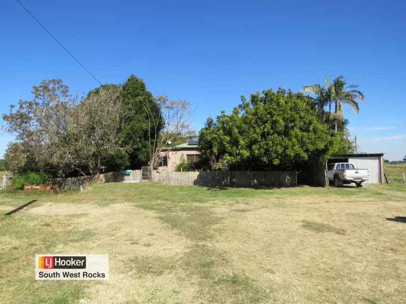 171 Boyters Lane, Jerseyville NSW 2431
