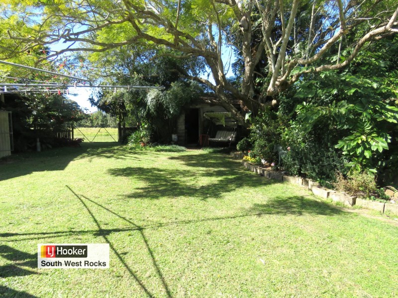 171 Boyters Lane, Jerseyville NSW 2431