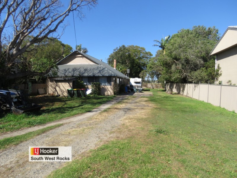 10 Main Street, Jerseyville NSW 2431