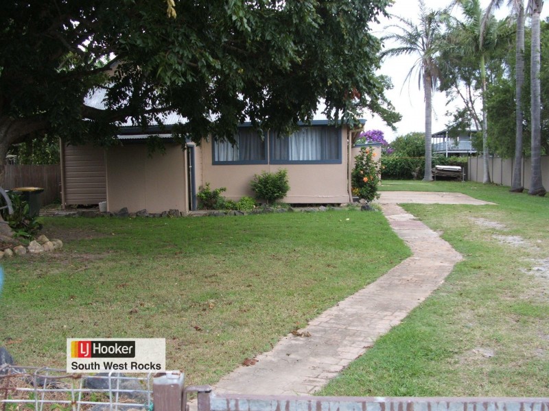 10 Main Street, Jerseyville NSW 2431