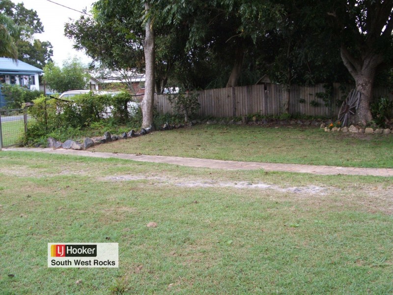 10 Main Street, Jerseyville NSW 2431