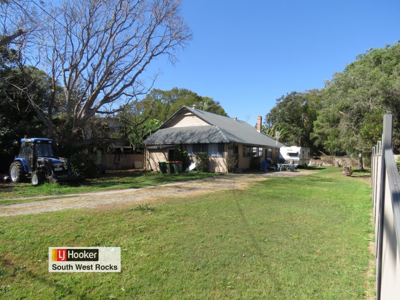 10 Main Street, Jerseyville NSW 2431