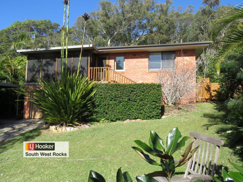 7 Carri Street, Arakoon NSW 2431