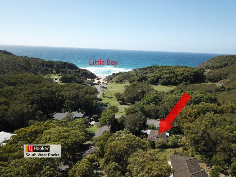 7 Carri Street, Arakoon NSW 2431
