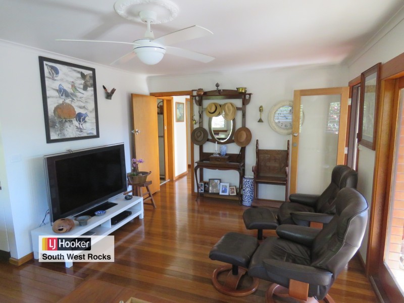 7 Carri Street, Arakoon NSW 2431