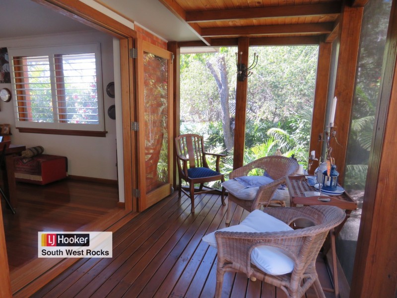 7 Carri Street, Arakoon NSW 2431