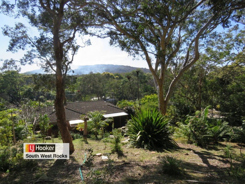 7 Carri Street, Arakoon NSW 2431