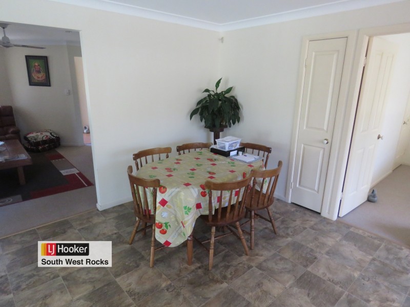 21 Herbert Appleby Circuit, South West Rocks NSW 2431
