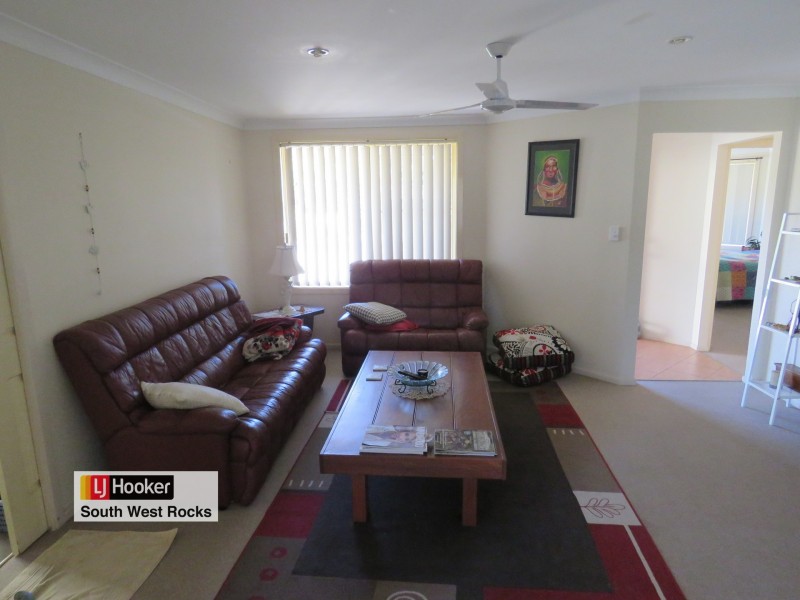 21 Herbert Appleby Circuit, South West Rocks NSW 2431
