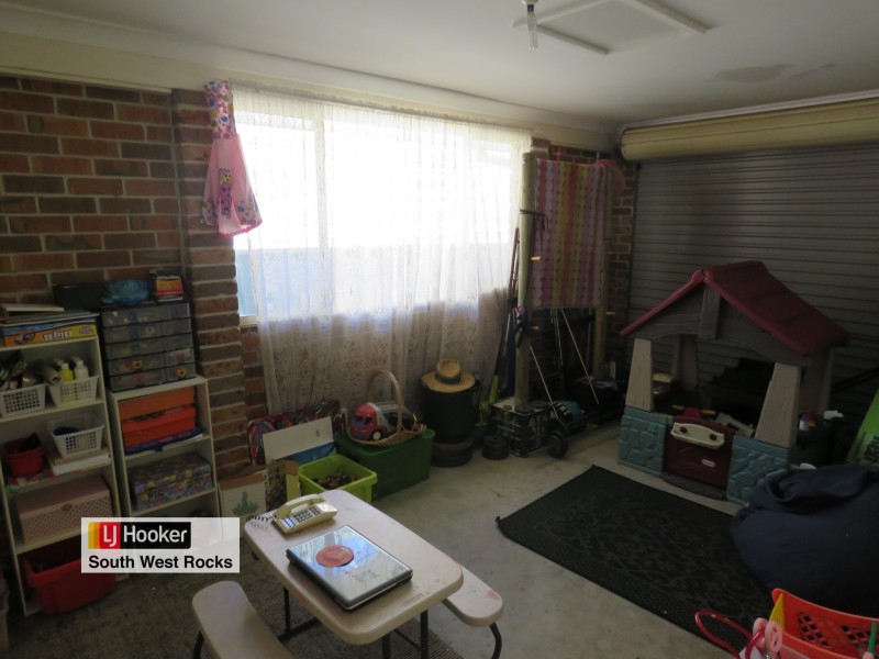 21 Herbert Appleby Circuit, South West Rocks NSW 2431