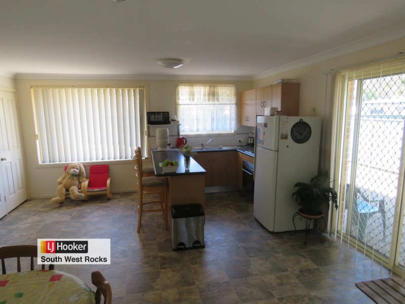 21 Herbert Appleby Circuit, South West Rocks NSW 2431