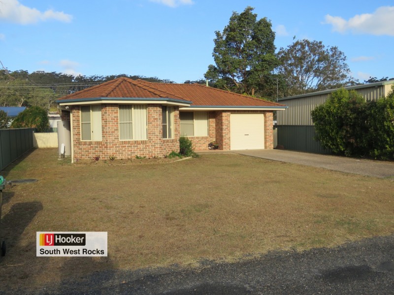 21 Herbert Appleby Circuit, South West Rocks NSW 2431