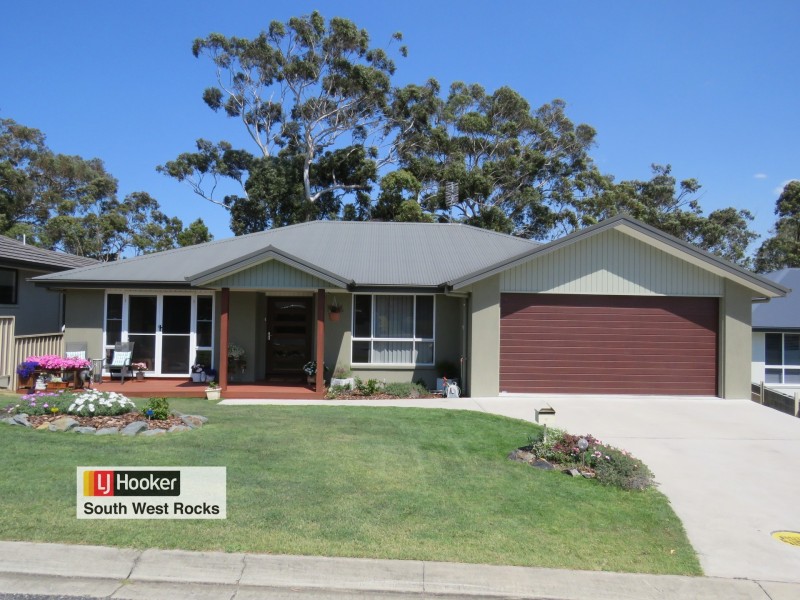 12 Yulgilbar Place, South West Rocks NSW 2431