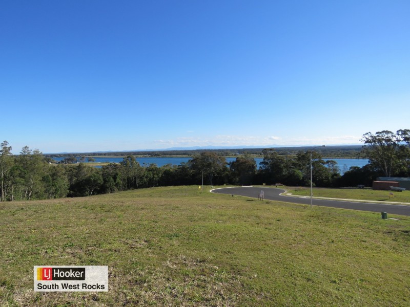 Lot 11 Riverview Place, South West Rocks NSW 2431