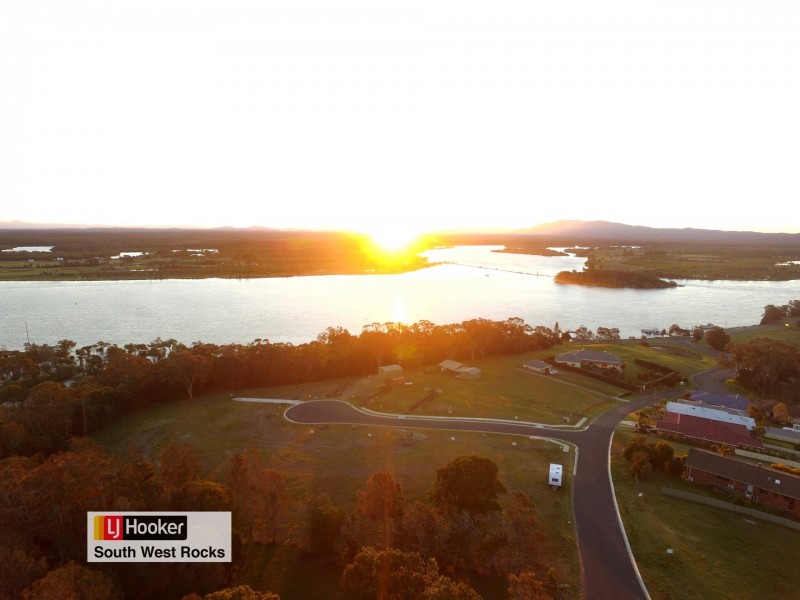 Lot 11 Riverview Place, South West Rocks NSW 2431
