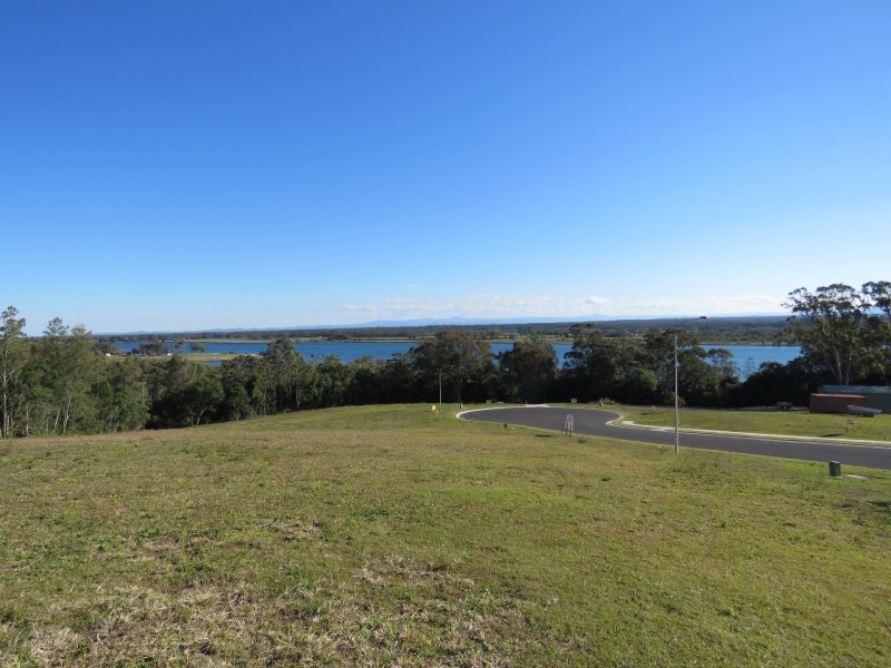 Lot 11 Riverview Place, South West Rocks NSW 2431