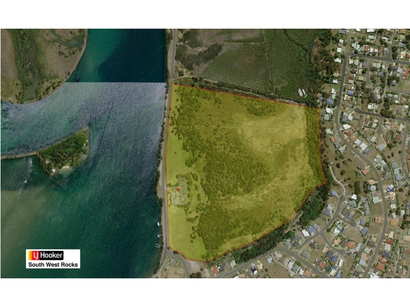 Lot 11 Riverview Place, South West Rocks NSW 2431