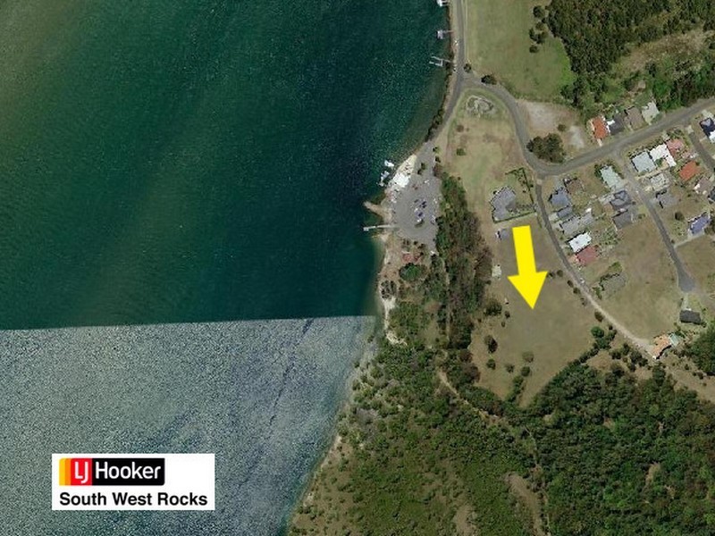 Lot 11 Riverview Place, South West Rocks NSW 2431