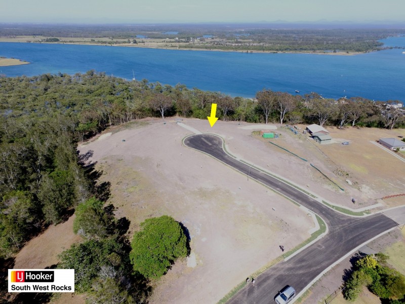 Lot 11 Riverview Place, South West Rocks NSW 2431