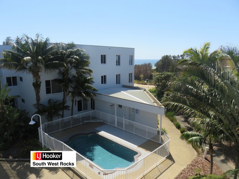 6/8-12 Paragon Avenue, South West Rocks NSW 2431