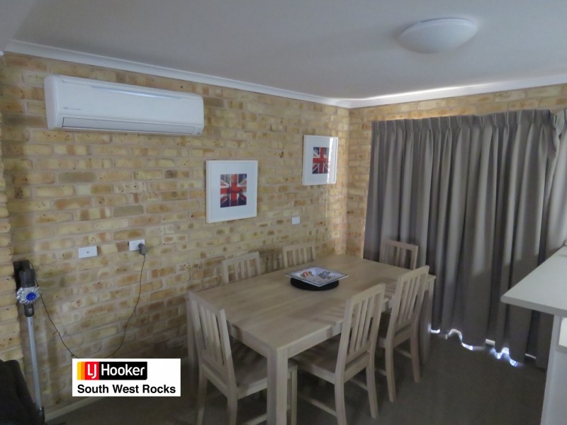 6/8-12 Paragon Avenue, South West Rocks NSW 2431