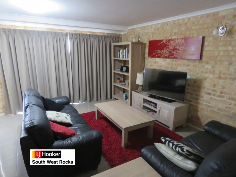 6/8-12 Paragon Avenue, South West Rocks NSW 2431