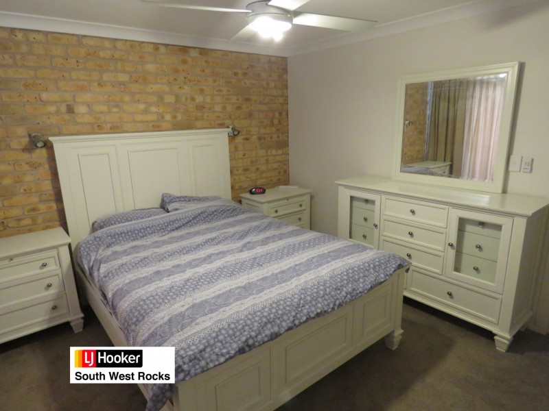 6/8-12 Paragon Avenue, South West Rocks NSW 2431