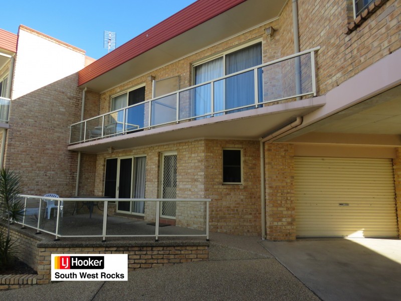 6/8-12 Paragon Avenue, South West Rocks NSW 2431